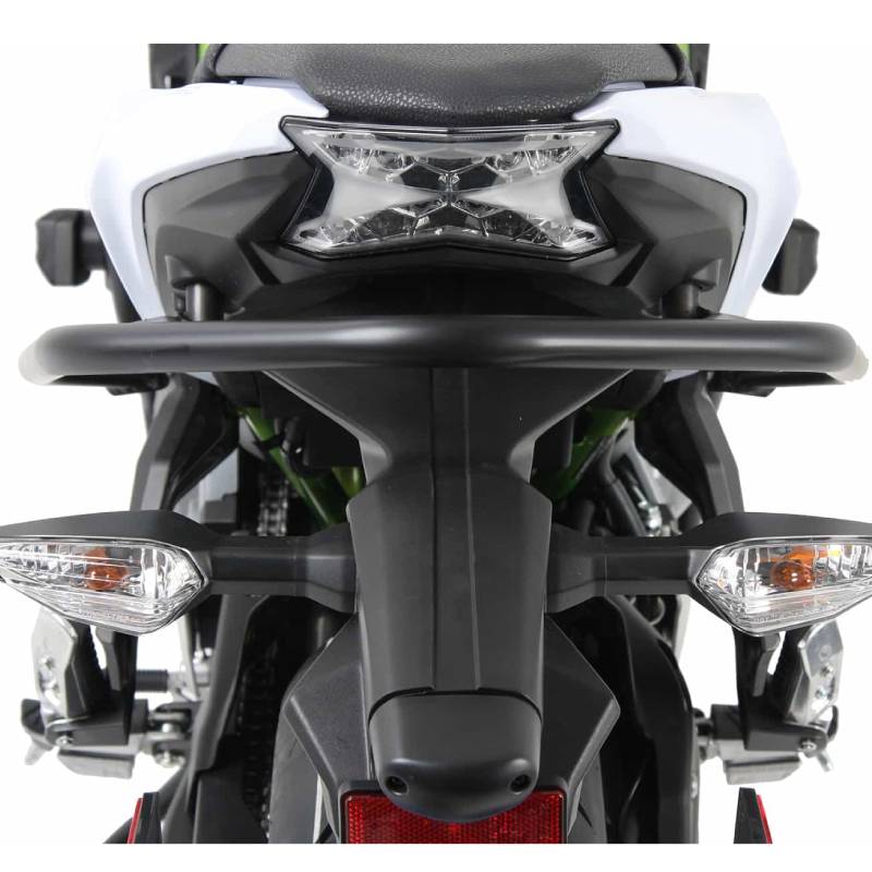 Defensa trasera Kawasaki Z650 17-